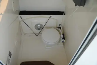 Thumbnail von Boston Whaler 270 Dauntless