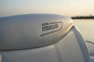Thumbnail von Boston Whaler 270 Dauntless