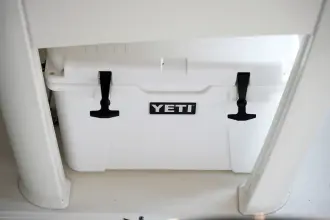 Thumbnail von Boston Whaler 270 Dauntless