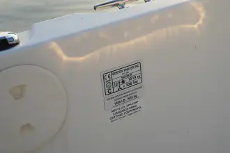 Thumbnail von Boston Whaler 270 Dauntless