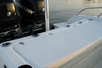 Thumbnail von Boston Whaler 270 Dauntless