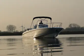 Thumbnail von Boston Whaler 270 Dauntless