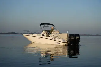 Thumbnail von Boston Whaler 270 Dauntless