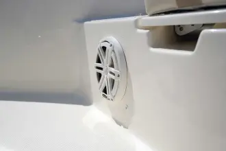 Thumbnail von Boston Whaler 250 Dauntless