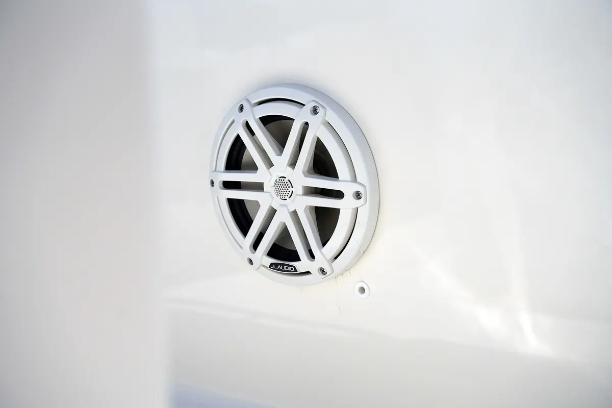 Thumbnail von Boston Whaler 250 Dauntless