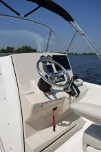 Thumbnail von Boston Whaler 250 Dauntless