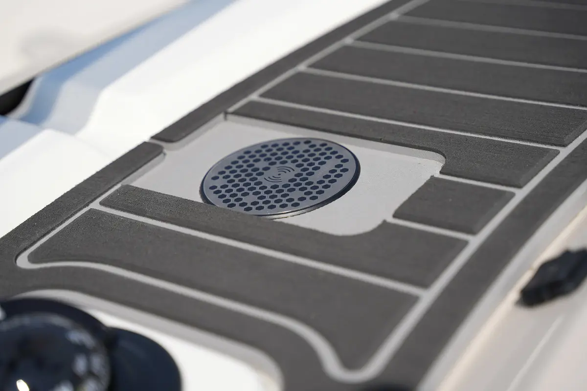 Thumbnail von Boston Whaler 250 Dauntless