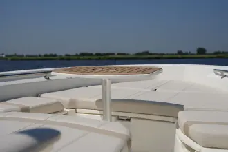 Thumbnail von Boston Whaler 250 Dauntless