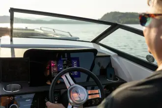 Thumbnail von Sea Ray SDX 290  Sea Ray SDX 290