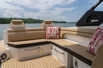 Thumbnail von Sea Ray SDX 290  Sea Ray SDX 290