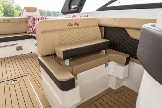 Thumbnail von Sea Ray SDX 290  Sea Ray SDX 290