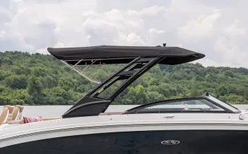 Thumbnail von Sea Ray SDX 290  Sea Ray SDX 290