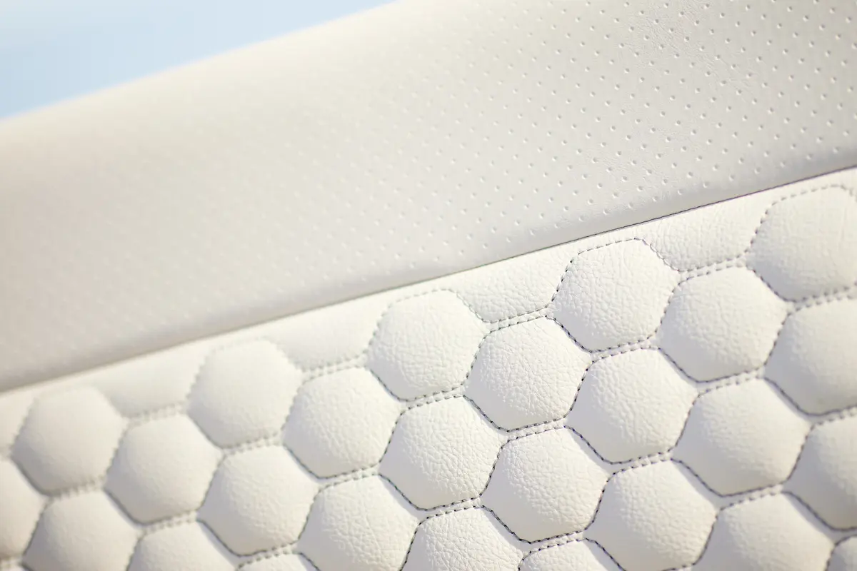 Thumbnail von Sea Ray SDX 250