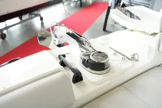 Thumbnail von Sea Ray SDX 250