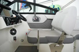 Thumbnail von Sea Ray SDX 250