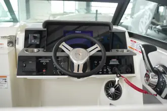 Thumbnail von Sea Ray SDX 250