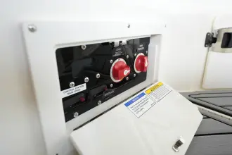 Thumbnail von Sea Ray SDX 250