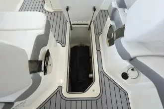 Thumbnail von Sea Ray SDX 250