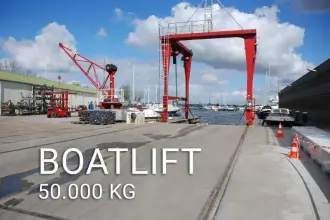 Thumbnail von Boston Whaler 210 Montauk