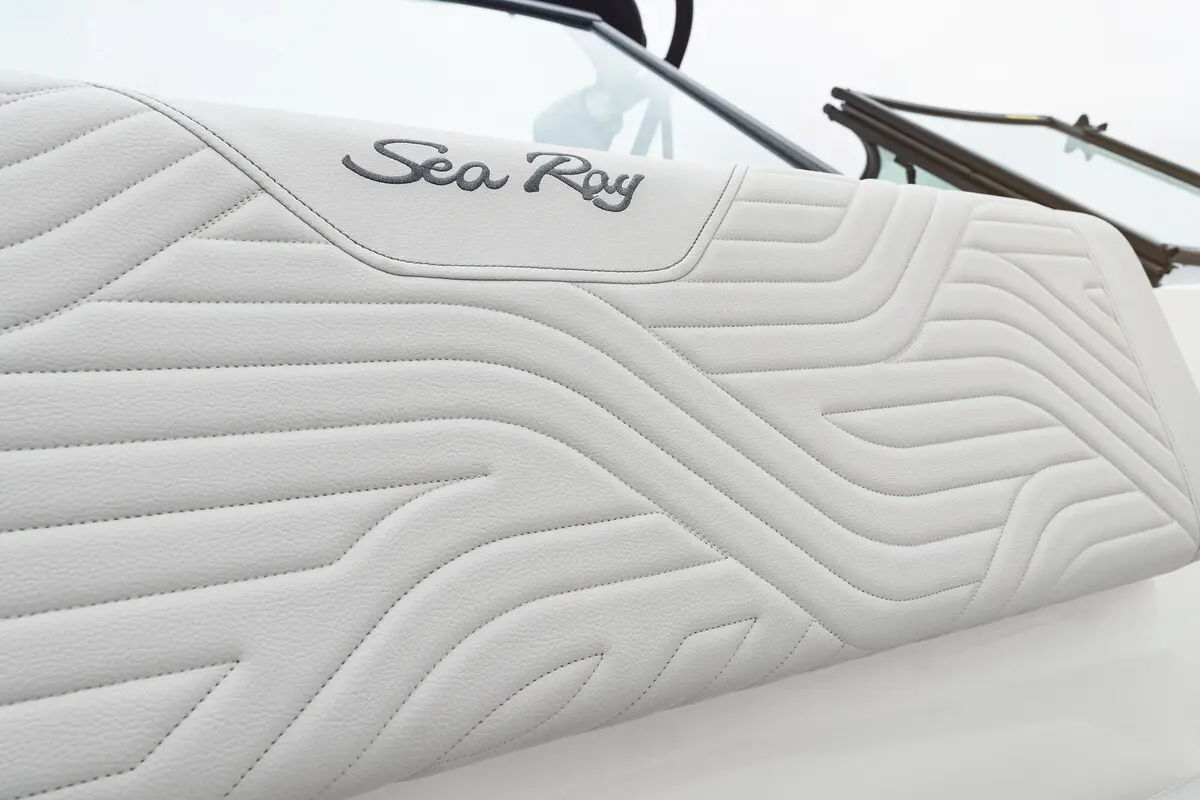 Thumbnail von Sea Ray SDX 270 Surf