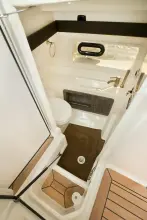 Thumbnail von Sea Ray SLX 350