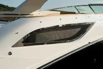 Thumbnail von Sea Ray SLX 350