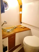 Thumbnail von Alfastreet Marine 28 Cabin Motor Alfastreet Marine 28 Cabin - Inboard Series