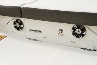 Thumbnail von Sea Ray SLX 400