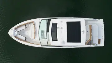 Thumbnail von Sea Ray SLX 400