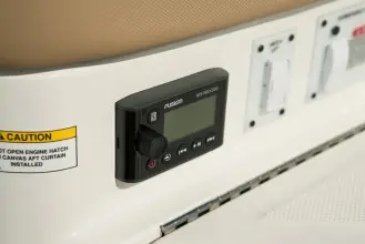 Thumbnail von Sea Ray SLX 400