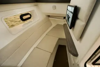 Thumbnail von Sea Ray SLX 350 Outboard