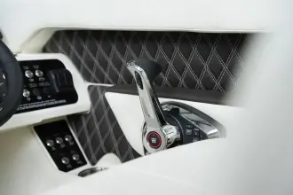 Thumbnail von Sea Ray SLX 250