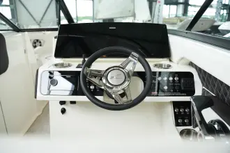 Thumbnail von Sea Ray SLX 250