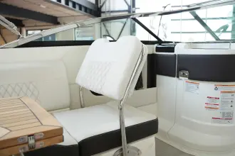 Thumbnail von Sea Ray SLX 250