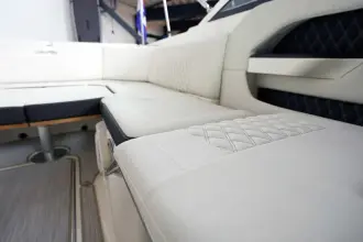 Thumbnail von Sea Ray SLX 250