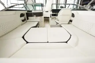 Thumbnail von Sea Ray SLX 250