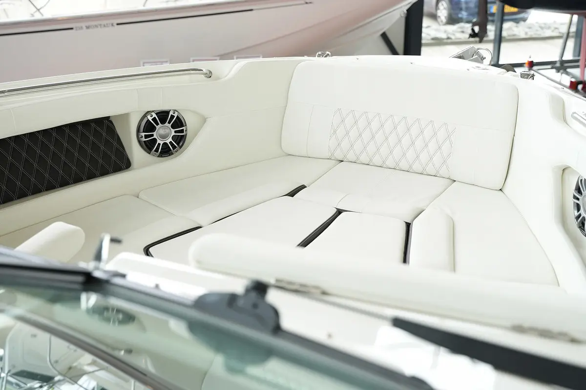 Thumbnail von Sea Ray SLX 250