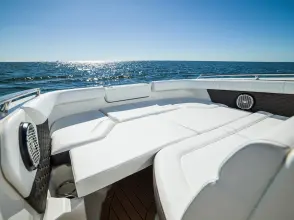 Thumbnail von Sea Ray SDX 250