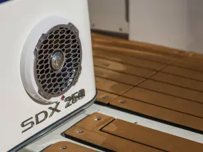 Thumbnail von Sea Ray SDX 250