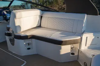 Thumbnail von Sea Ray SDX 250