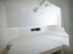 Thumbnail von Sea Ray SDX 250