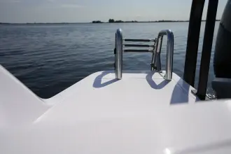 Thumbnail von Axopar 25 Cross Bow