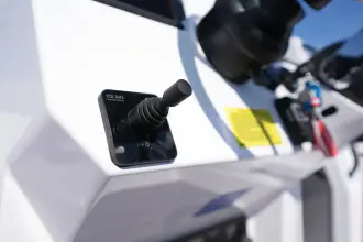 Thumbnail von Axopar 25 Cross Bow