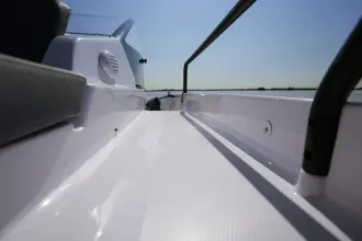 Thumbnail von Axopar 25 Cross Bow