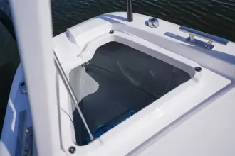 Thumbnail von Axopar 25 Cross Bow