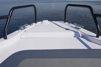 Thumbnail von Axopar 25 Cross Bow