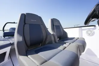 Thumbnail von Axopar 25 Cross Bow