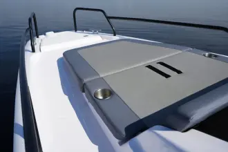 Thumbnail von Axopar 25 Cross Bow