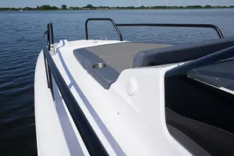 Thumbnail von Axopar 25 Cross Bow