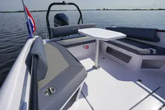 Thumbnail von Axopar 25 Cross Bow